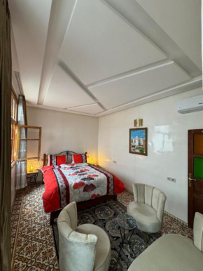 Appartement Dar LALA 1
